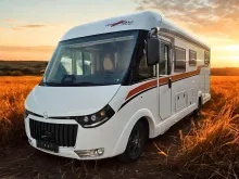 Fahrzeugbild Malibu I Edition+ 490 RB LE comfort Mercedes #3