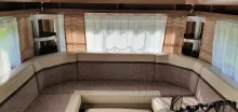 Fahrzeugbild Hobby Prestige 620 CL Sehr viel Sonderausstattung! #3