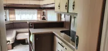 Fahrzeugbild Hobby Prestige 620 CL Sehr viel Sonderausstattung! #4