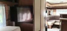Fahrzeugbild Hobby Prestige 620 CL Sehr viel Sonderausstattung! #7