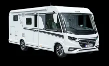 Fahrzeugbild Knaus L!VE I 650 MEG Live I , ab 11.2026 Verfügbar #1
