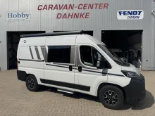 Fahrzeugbild Carado VAN CV 540 Mod. 26! Sofort verfügbar #1