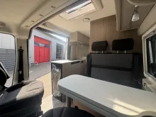 Fahrzeugbild Carado VAN CV 540 Mod. 26! Sofort verfügbar #6