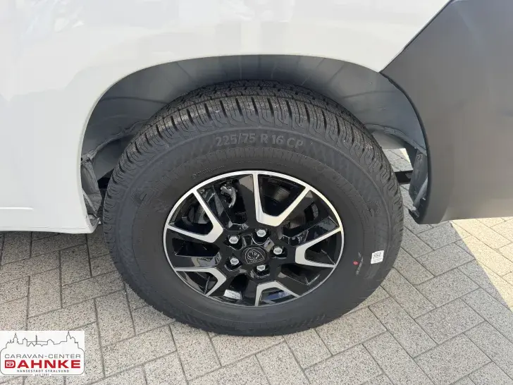 Fahrzeugbild Carado VAN CV 540 Mod. 26! Sofort verfügbar #10