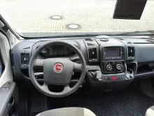 Fahrzeugbild Laika Ecovip 309 -Einzelbetten-AUTOMATIK #8
