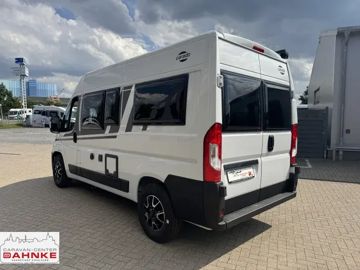 Fahrzeugbild Carado VAN CV 540 Mod. 26! Sofort verfügbar #13