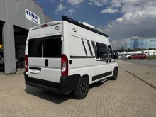 Fahrzeugbild Carado VAN CV 540 Mod. 26! Sofort verfügbar #14