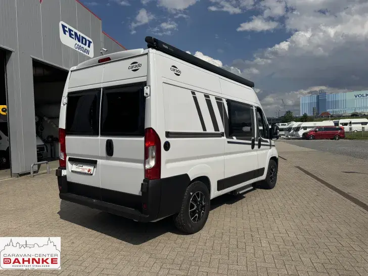 Fahrzeugbild Carado VAN CV 540 Mod. 26! Sofort verfügbar #14