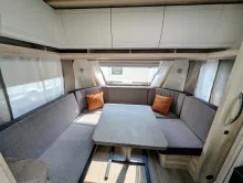 Fahrzeugbild Hobby De Luxe 460 LU Sie sparen 1.426,-€! #5