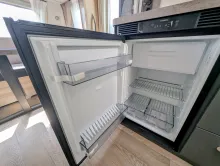 Fahrzeugbild Hobby De Luxe 460 LU Sie sparen 1.426,-€! #11