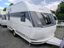 Fahrzeugbild Hobby De Luxe 400 SFe Sie sparen 2.636,- € #1