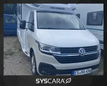 Fahrzeugbild Weinsberg X-Cursion Van EDITION PEPPER 500 MQ #1