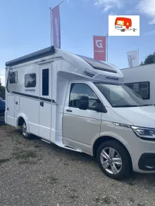 Fahrzeugbild Weinsberg X-Cursion Van EDITION PEPPER 500 MQ #3