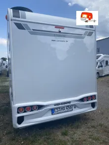 Fahrzeugbild Weinsberg X-Cursion Van EDITION PEPPER 500 MQ #4