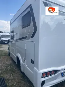 Fahrzeugbild Weinsberg X-Cursion Van EDITION PEPPER 500 MQ #5