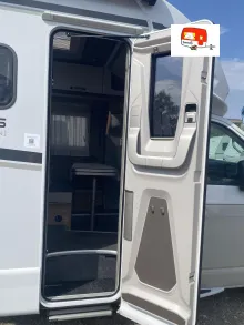 Fahrzeugbild Weinsberg X-Cursion Van EDITION PEPPER 500 MQ #6