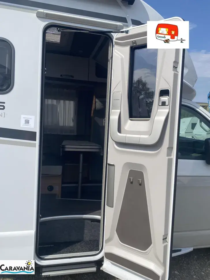 Fahrzeugbild Weinsberg X-Cursion Van EDITION PEPPER 500 MQ #6
