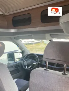 Fahrzeugbild Weinsberg X-Cursion Van EDITION PEPPER 500 MQ #7