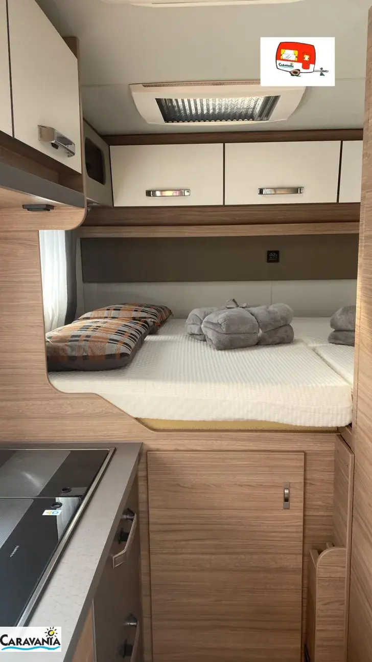 Fahrzeugbild Weinsberg X-Cursion Van EDITION PEPPER 500 MQ #10