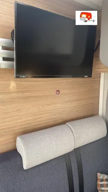 Fahrzeugbild Weinsberg X-Cursion Van EDITION PEPPER 500 MQ #12