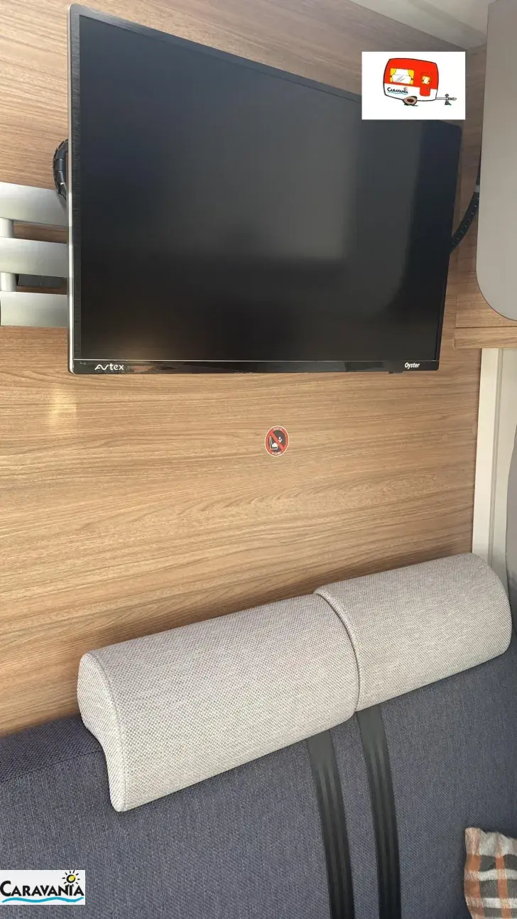 Fahrzeugbild Weinsberg X-Cursion Van EDITION PEPPER 500 MQ #12