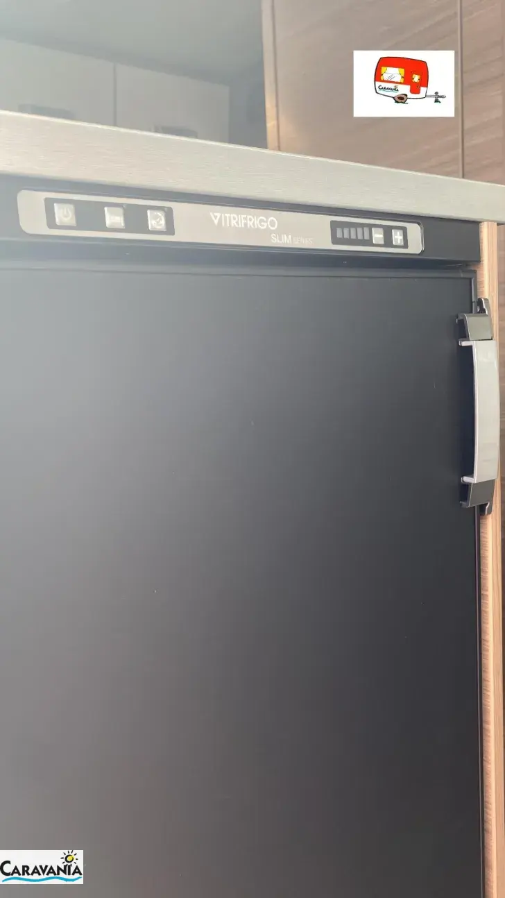 Fahrzeugbild Weinsberg X-Cursion Van EDITION PEPPER 500 MQ #13