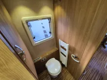 Fahrzeugbild Frankia Holiday Class 680 SD Alde,Solar,Hubst.kein Bett #29