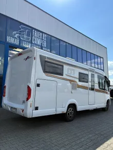 Fahrzeugbild Malibu I 430 KB LE lightweight Fiat #9