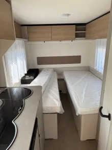 Fahrzeugbild LMC Sassino 460 E #14