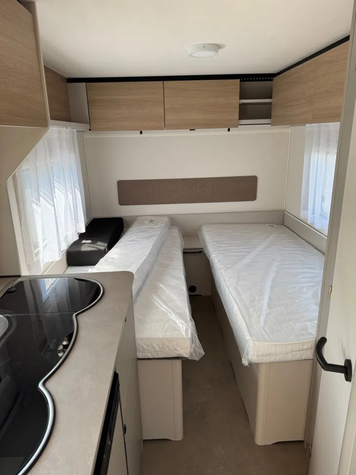 Fahrzeugbild LMC Sassino 460 E #14