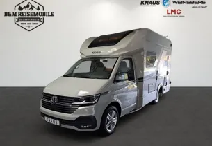 Bild Tourer VAN 500 LT VANSATION