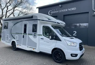 Bild Teilintegrierte 797 Titanium Line