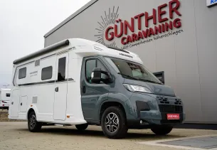 Bild CaraSuite EDITION SPICY 650 MEG