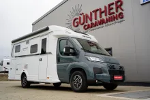 Fahrzeugbild Weinsberg CaraSuite EDITION SPICY 650 MEG ohne Hubbett | Care-Drive-P. #1