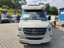 Fahrzeugbild Hymer GT-S 600 *LED*Sitzheizung*Wet-Wiper* #4