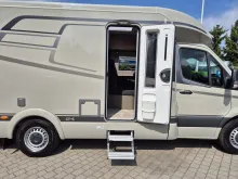 Fahrzeugbild Hymer GT-S 600 *LED*Sitzheizung*Wet-Wiper* #8