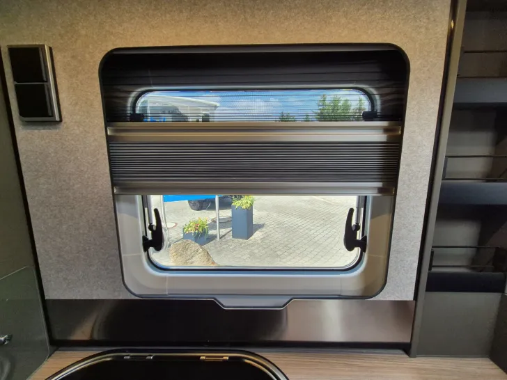 Fahrzeugbild Hymer GT-S 600 *LED*Sitzheizung*Wet-Wiper* #23