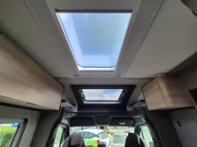 Fahrzeugbild Hymer GT-S 600 *LED*Sitzheizung*Wet-Wiper* #34