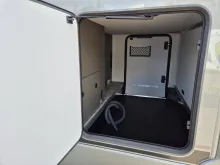 Fahrzeugbild Hymer GT-S 600 *LED*Sitzheizung*Wet-Wiper* #39