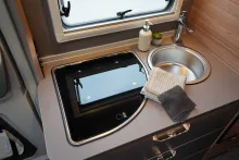 Fahrzeugbild Weinsberg CaraSuite EDITION SPICY 650 MEG ohne Hubbett | Care-Drive-P. #9