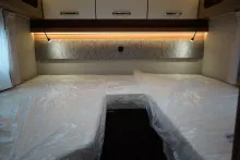 Fahrzeugbild Weinsberg CaraSuite EDITION SPICY 650 MEG ohne Hubbett | Care-Drive-P. #12