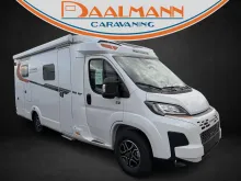 Fahrzeugbild Weinsberg CaraCompact 600 MEG EDITION [PEPPER] Rahmenfenster, elektr. Stufe #1
