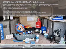 Fahrzeugbild Knaus BoxLife 600 ME Platinum Selection Automatik, mit riesem Zubehör #8