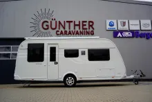 Fahrzeugbild Tabbert Pantiga 490 E 2,3 Markise | Mover | viele Extras #15