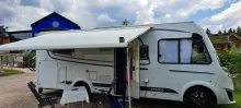 Fahrzeugbild Etrusco I 7400 SB #3