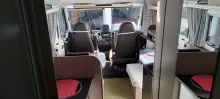 Fahrzeugbild Etrusco I 7400 SB #4