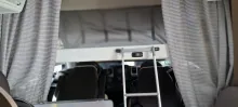Fahrzeugbild Etrusco I 7400 SB #5