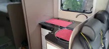 Fahrzeugbild Etrusco I 7400 SB #6