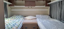 Fahrzeugbild Etrusco I 7400 SB #7
