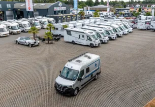 Bild Van 550